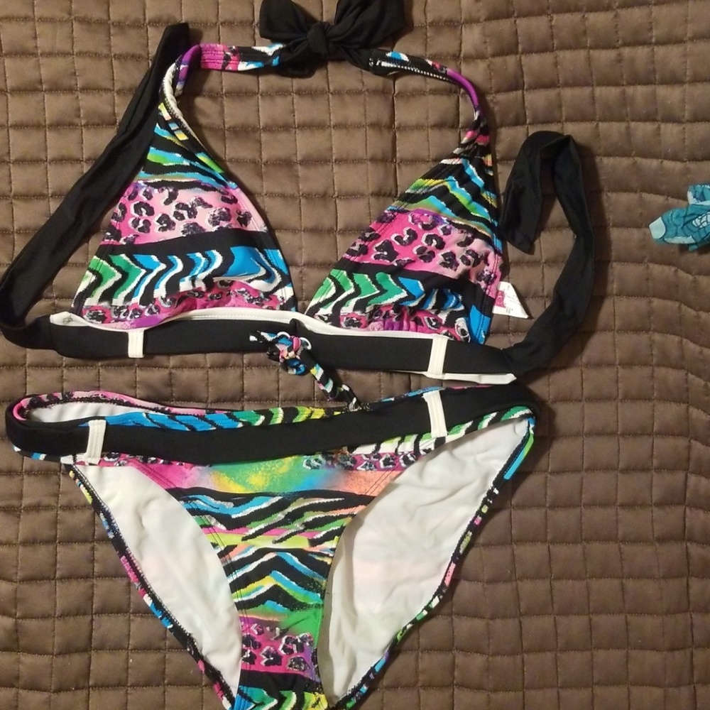 OP Juniors Swimsuit- 2 piece
